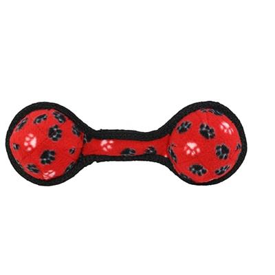 Tuffy® Junior 2 Ball Tug