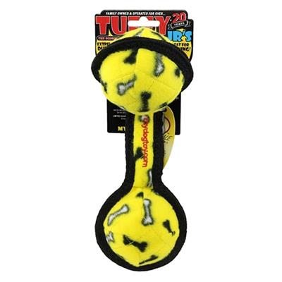 Tuffy® Junior 2 Ball Tug