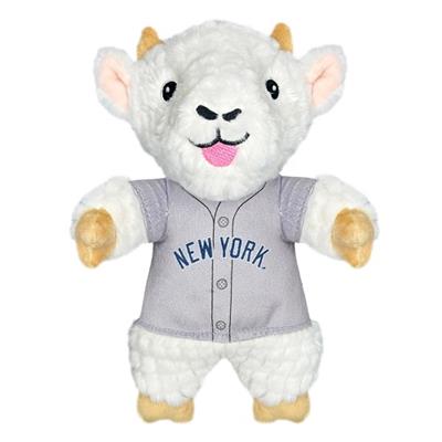 AARON JUDGE GOAT PLUSH TOY