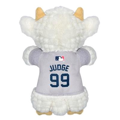 AARON JUDGE GOAT PLUSH TOY