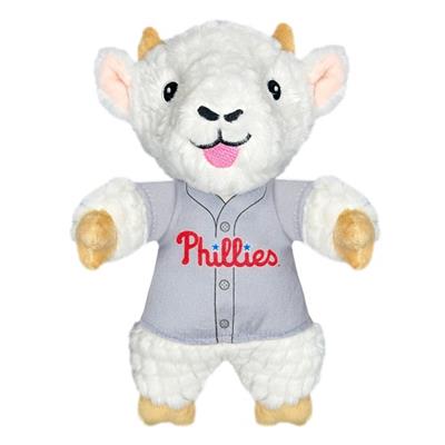 BRYCE HARPER GOAT PLUSH TOY
