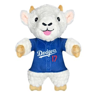 SHOHEI OHTANI GOAT PLUSH TOY