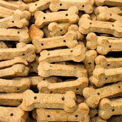 Moments Chicken Pot Pie Medium Bones Bulk 10lbs