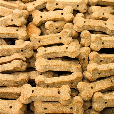 Moments Chicken Pot Pie Medium Bones Bulk 10lbs