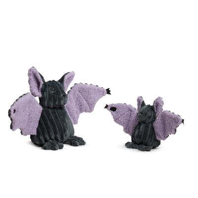 Halloween Collection Baxter Bat Plush Dog Toy