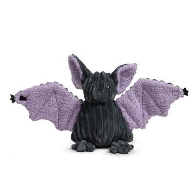Halloween Collection Baxter Bat Plush Dog Toy