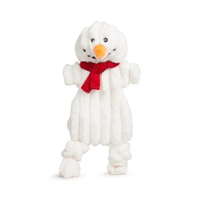 HuggleFlatties™ Classic Collection, 3-pack Assorted (St. Nick, Rudy and Snowman)