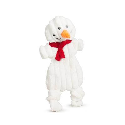 HuggleFlatties™ Classic Collection, 3-pack Assorted (St. Nick, Rudy and Snowman)