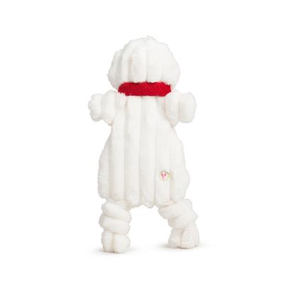 HuggleFlatties™ Classic Collection, 3-pack Assorted (St. Nick, Rudy and Snowman)