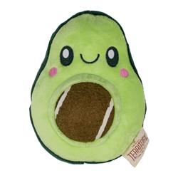 Avocado 2 in-1 Dog Toy