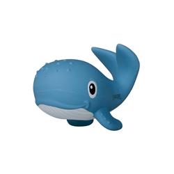 Whale Latex Squeaker Dog Toy
