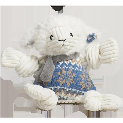 Shining Collection Leo Lamb Knottie®