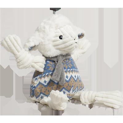 Shining Collection Leo Lamb Knottie®