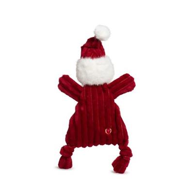 Classic Collection HuggleFlatties™ St. Nick