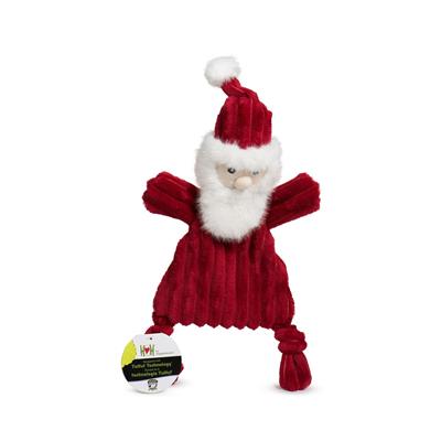 Classic Collection HuggleFlatties™ St. Nick