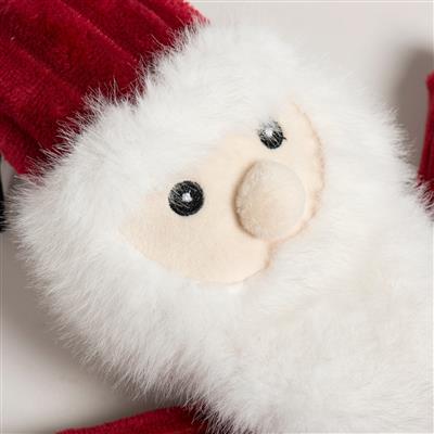 Classic Collection HuggleFlatties™ St. Nick