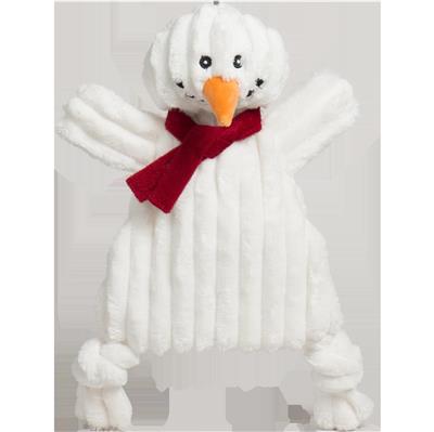 Classic Collection HuggleFlatties™ Snowman