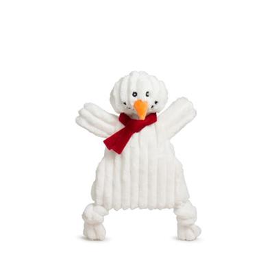 Classic Collection HuggleFlatties™ Snowman