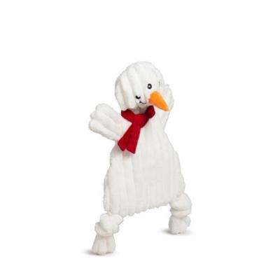 Classic Collection HuggleFlatties™ Snowman
