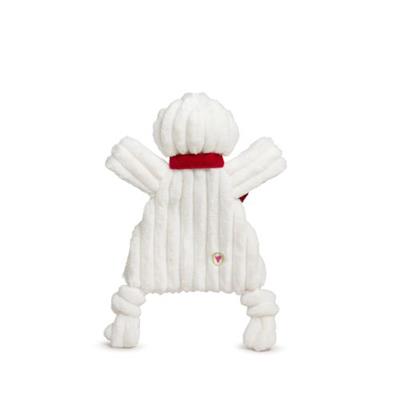 Classic Collection HuggleFlatties™ Snowman