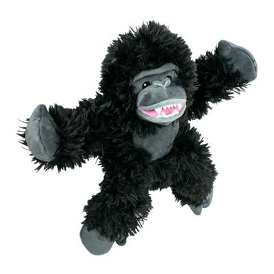 Tall Tails 14" Gorilla Rope Body Dog Toy