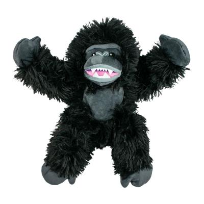 Tall Tails 14" Gorilla Rope Body Dog Toy