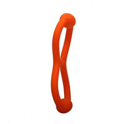 GOAT Natural Rubber Tug Toy - 11"