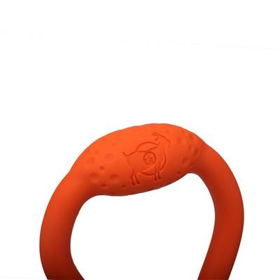 GOAT Natural Rubber Tug Toy - 11"