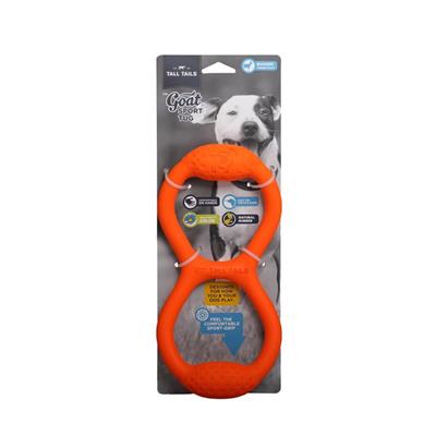 GOAT Natural Rubber Tug Toy - 11"
