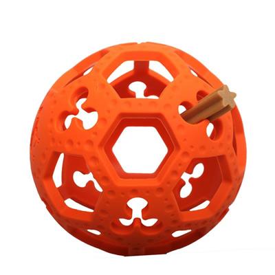 GOAT Sport Flex-a-ball Dog Toy - 5"