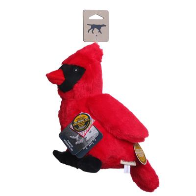 Tall Tails Animated Cardinal Dog Toy