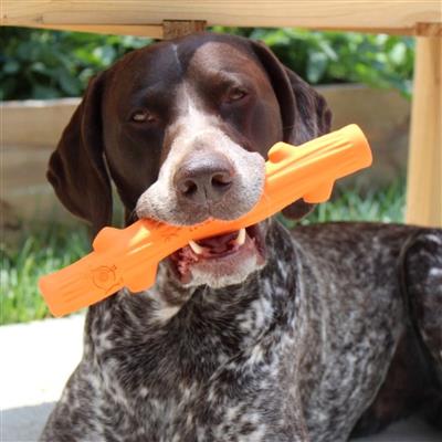 GOAT Sport Fetch Stick Dog Toy