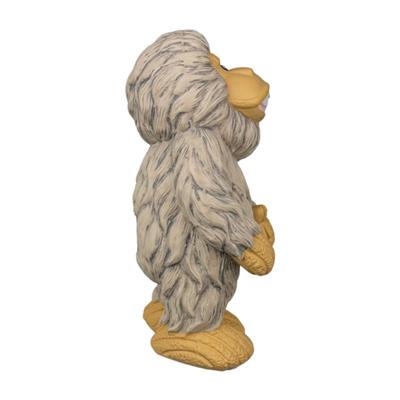 Tall Tails 7" Yeti Latex Squeaker Dog Toy