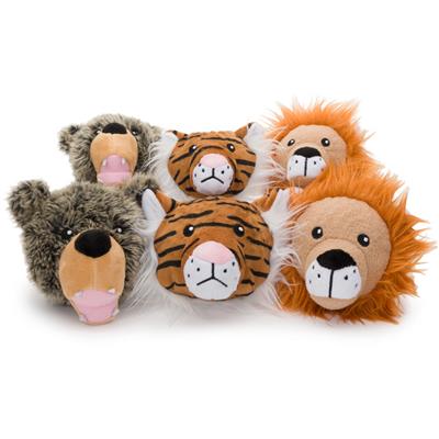 Tiger faball®