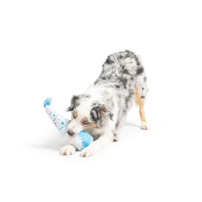 Fetchies® Winter Wonder Gnome Dog Toy
