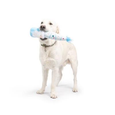 Fetchies® Winter Wonder Gnome Dog Toy