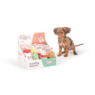 Tiny Tuff Pop Box Christmas Treats (12pcs)