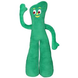 Multipet Gumby Dog Plush Toy 24"