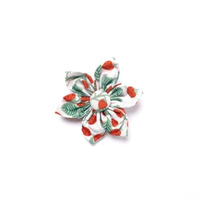Collar Flower - Henley