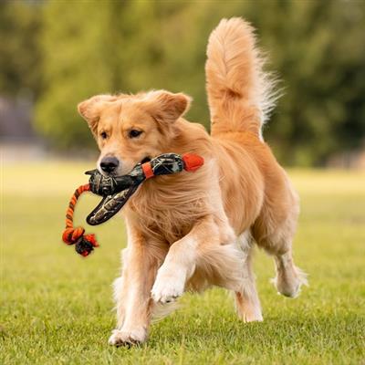 REALTREE MALLARD SLINGSHOT TOY