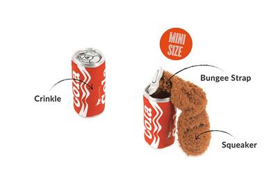Snack Attack Collection MINI 5-pc Set