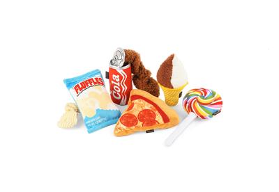 Snack Attack Collection MINI 5-pc Set