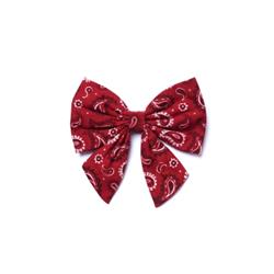 Sailor Bow - Dallas