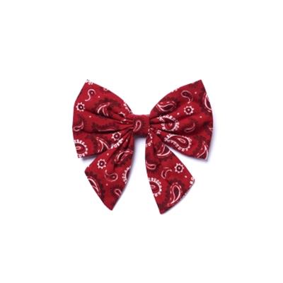 Sailor Bow - Dallas