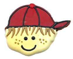 Bobby Baseball Cap
