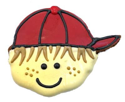 Bobby Baseball Cap