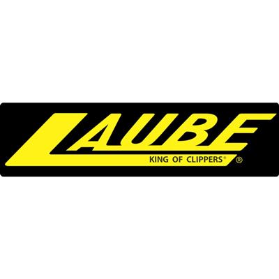 Regular Blade Case Black by Laube