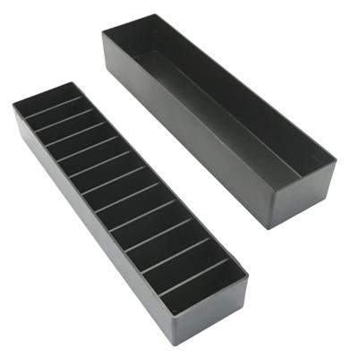 Regular Blade Case Black by Laube