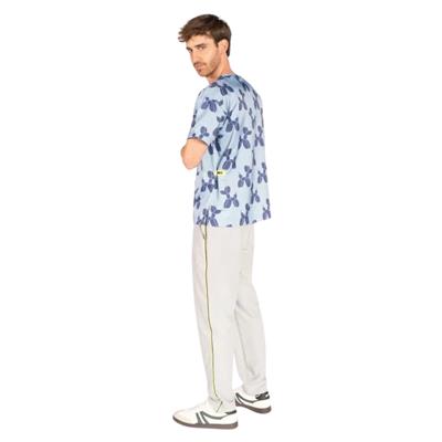 Denver - Blue Smock by Artero