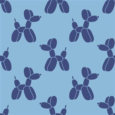 Denver - Blue Smock by Artero